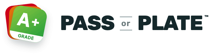 Pass or Plate